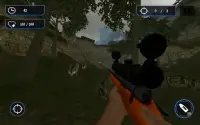 Jungle Hunting Sniper 2020 Screen Shot 19