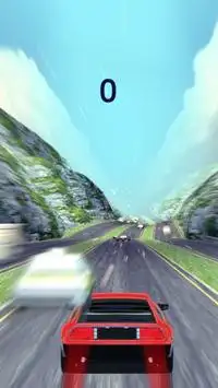 Sports Drifter- 3D Racer Screen Shot 2