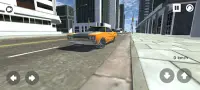 Classic American Cars Sim Screen Shot 4