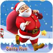 Santa Run - Santa Claus Run