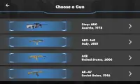 Weapons Simulator - Gun Sound Screen Shot 3