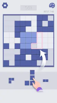 Block Puzzle: Sudo Cube Block Screen Shot 0