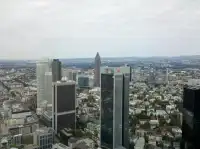 VR Cities: Frankfurt Screen Shot 0