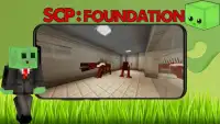 Mod SCP Foundation Screen Shot 0