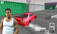 Great Drift Car Screen Shot 1