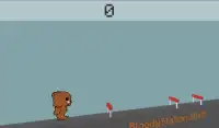 Jump Pedobear! Screen Shot 0