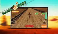 Camel Race 2018 3D Screen Shot 3