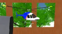 RC Helicopter Simulator 3D Screen Shot 0