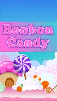 BonBon Candy Screen Shot 0