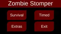 Zombie Stomper Screen Shot 0