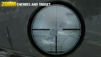 Sniper Mode:Gun Shooting Games Screen Shot 3