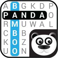 Word Search Panda