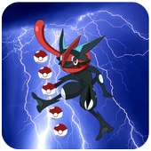 Shadow Greninja