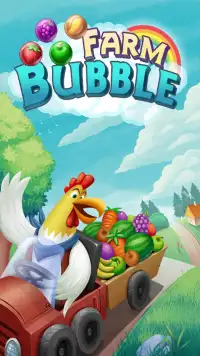 Bubble Farm Screen Shot 0