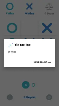 Tic Tac Toe Screen Shot 3