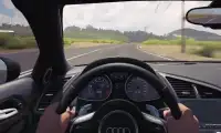 Driving Horizon 2018 Screen Shot 3