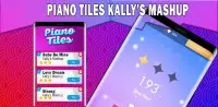 Kally's Mashup - Piano Game Screen Shot 3