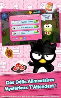 Village gastronomique d'Hello Kitty Screen Shot 4