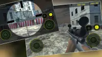 Army Sniper Shooter Screen Shot 3