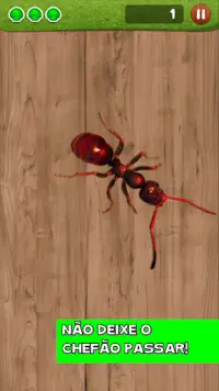 Ant Smasher Screen Shot 1