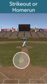 Hit a Homerun! 100% FREE to play Screen Shot 0