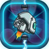 Flappy Galaxy
