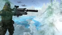 Call of sniper 2020- Screen Shot 0
