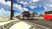Proton Bus Simulator Road Screen Shot 3