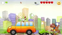 Chicken run 2 : Un escape de aventura Screen Shot 7