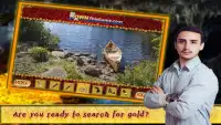 Free New Hidden Object Games Free New Solve Gold Screen Shot 2