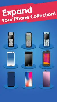 Merge Mobile Phones : Click &  Screen Shot 1