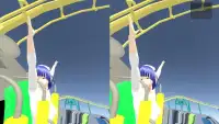 ANIME THEME PARK VR DEMO Screen Shot 2