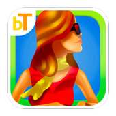 Fashion Dress Up Game