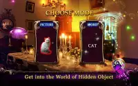 Hidden Objects & Jigsaw: Fairy Screen Shot 11