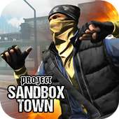 Project Sandbox Town