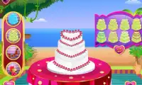 Island Dream Wedding Screen Shot 5