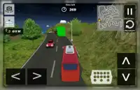 Bus Simulator Offroad Online Screen Shot 7