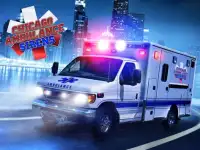 Chicago Ambulance - Sirens Screen Shot 3