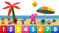 Pocoyo Piano Screen Shot 2