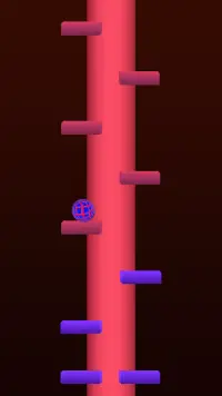 Fun Jumping Game: play offline Screen Shot 0