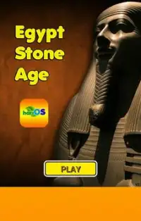 Egypt Legend Stone Puzzle Game Screen Shot 0