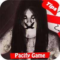 Pacify game : Walkthrough - All Levels