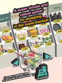 Shopping Spree Screen Shot 8