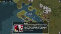 Glory of Generals :Pacific Screen Shot 0