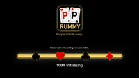 Play Rummy Game Online @ PPRummy Screen Shot 0