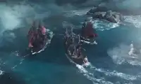 Pirates : Caribbean War Screen Shot 0