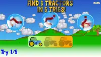 Find Tractor 2 Screen Shot 2