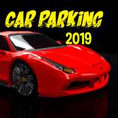 Car Parking Simulator 2019