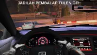 GT Racing 2: balap game Screen Shot 4