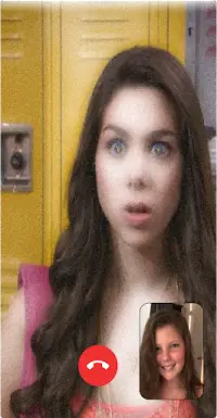 Phoebe Thunderman Fake Call Video & Chat APK for Android Download